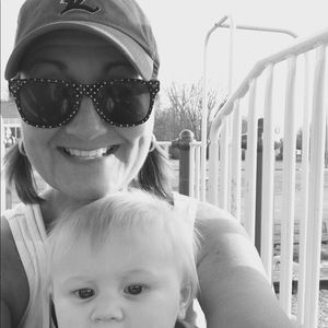 Meet your Posher, Margie